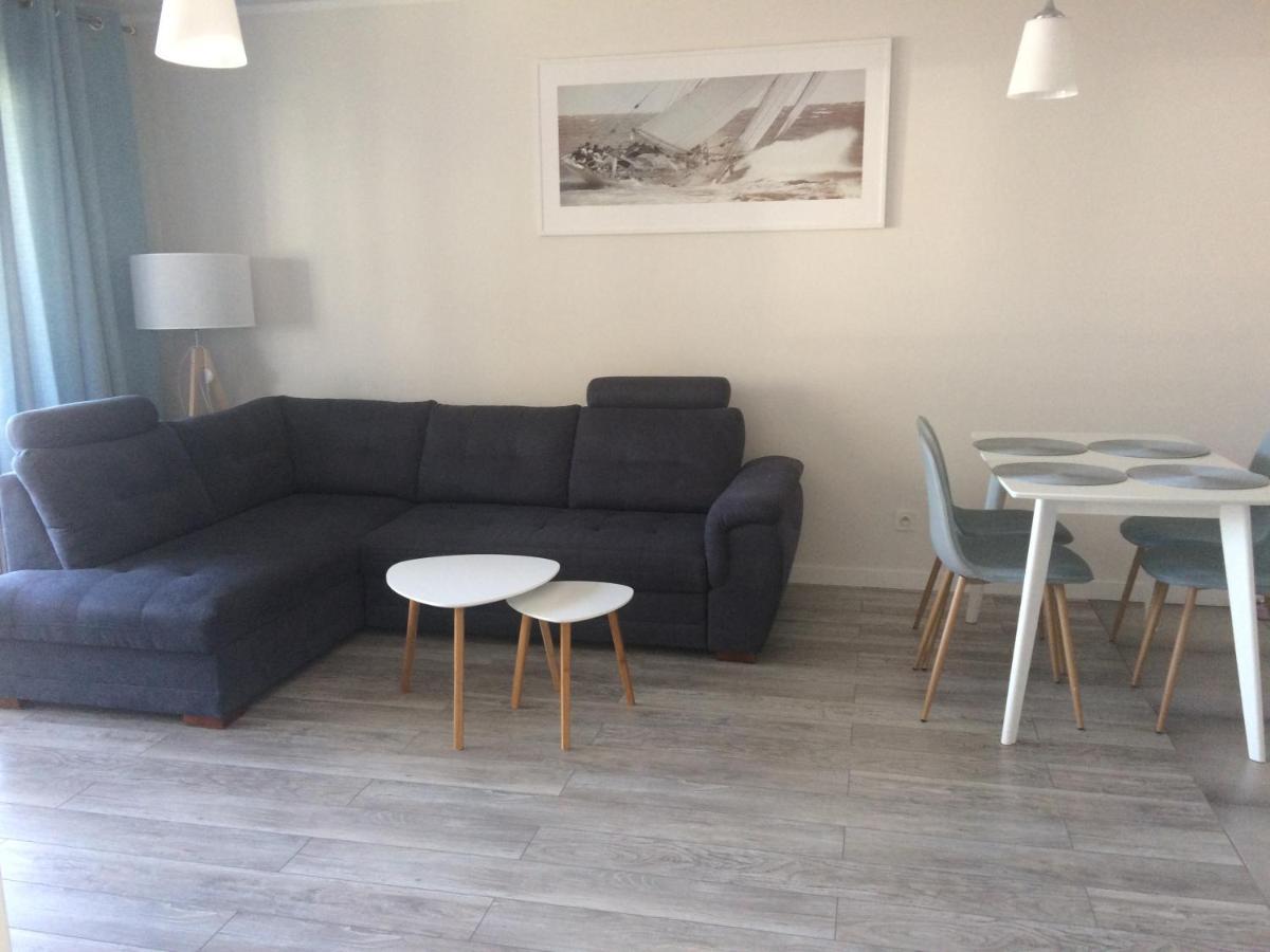 Apartament 44 Pogo Pogorzelica  Kültér fotó
