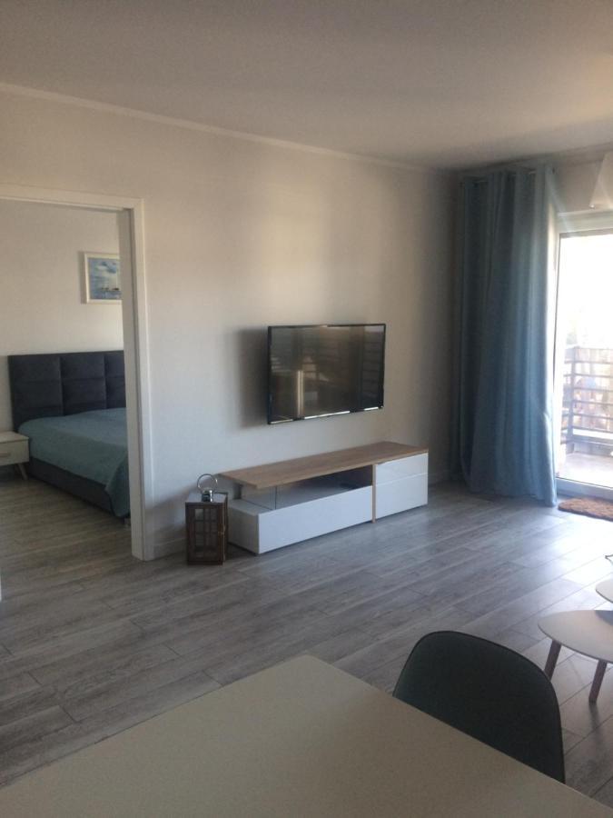 Apartament 44 Pogo Pogorzelica  Kültér fotó