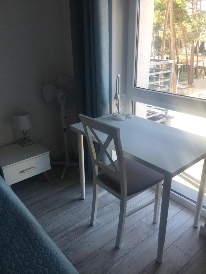 Apartament 44 Pogo Pogorzelica  Kültér fotó