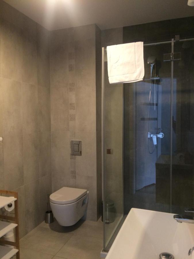 Apartament 44 Pogo Pogorzelica  Kültér fotó